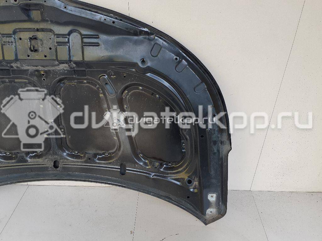 Фото Капот  664004y000 для kia RIO {forloop.counter}}