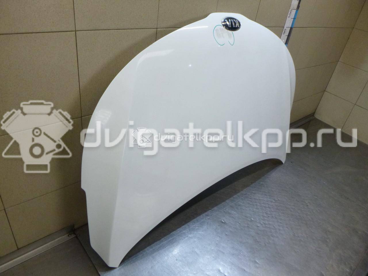 Фото Капот  664004Y000 для kia RIO {forloop.counter}}