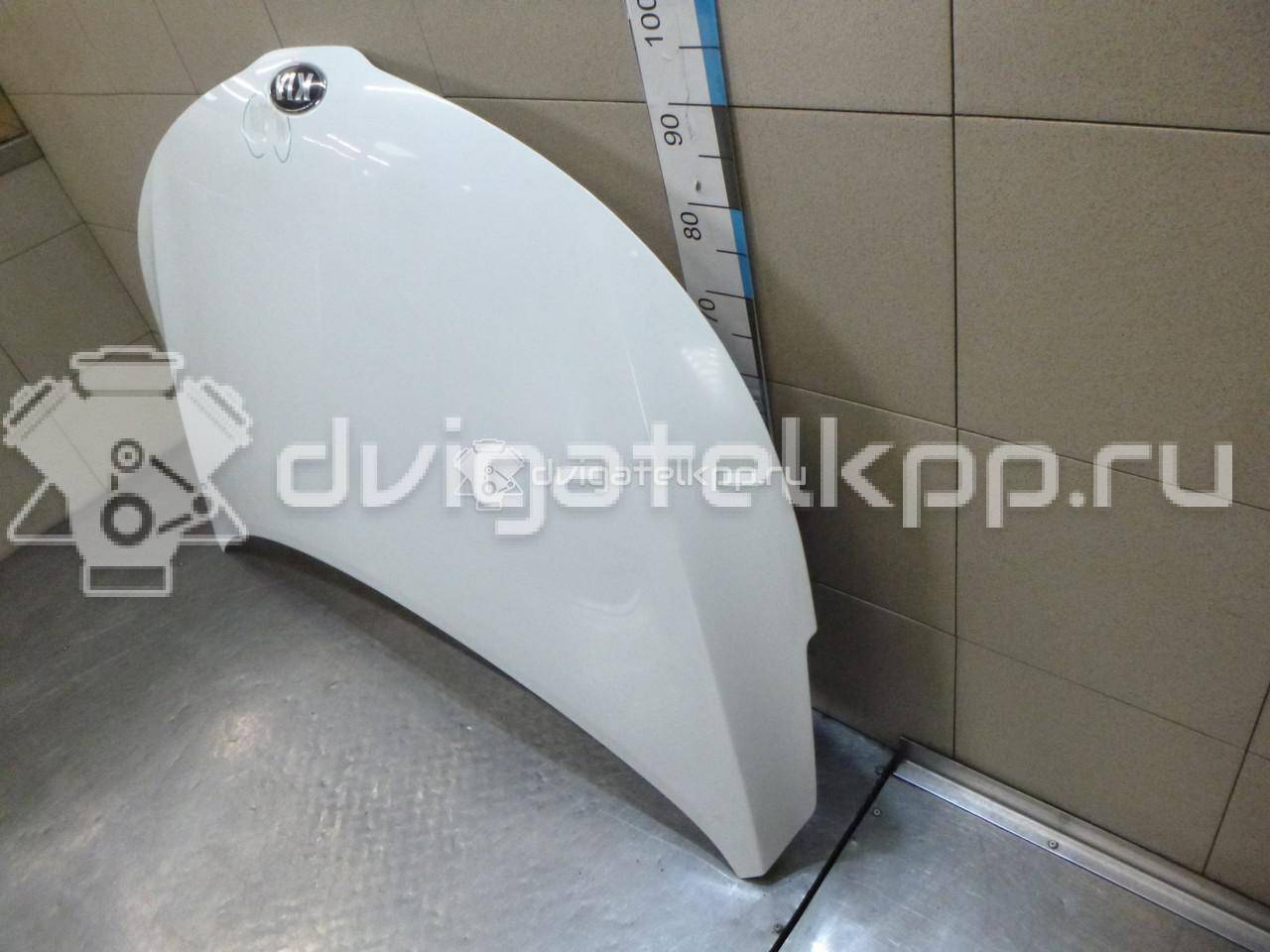 Фото Капот  664004Y000 для kia RIO {forloop.counter}}