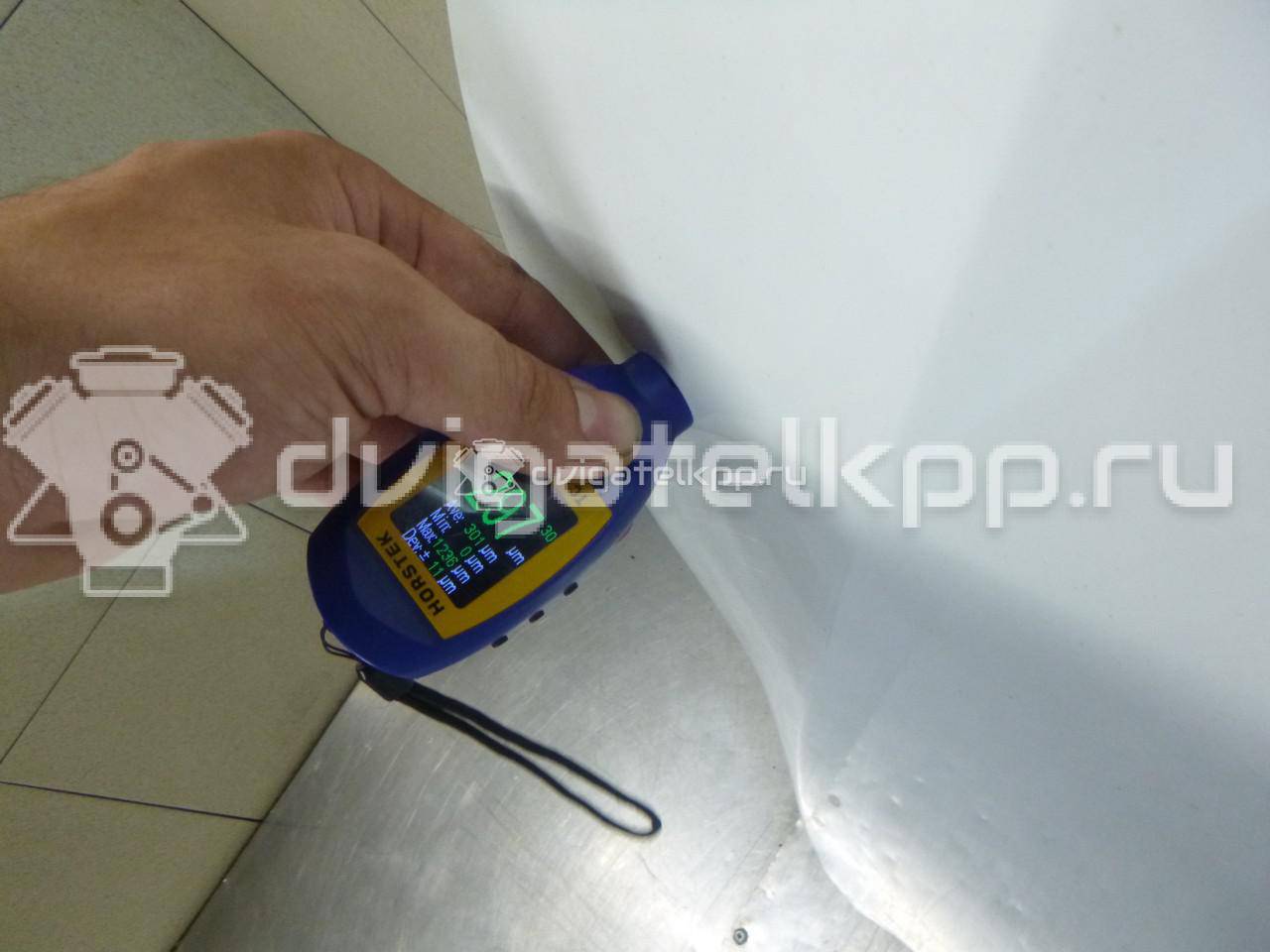 Фото Капот  664004Y000 для kia RIO {forloop.counter}}