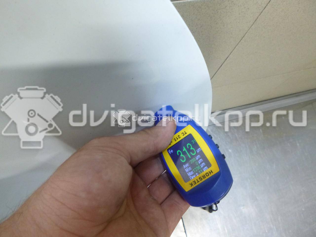 Фото Капот  664004Y000 для kia RIO {forloop.counter}}