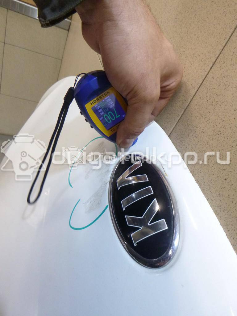 Фото Капот  664004Y000 для kia RIO {forloop.counter}}