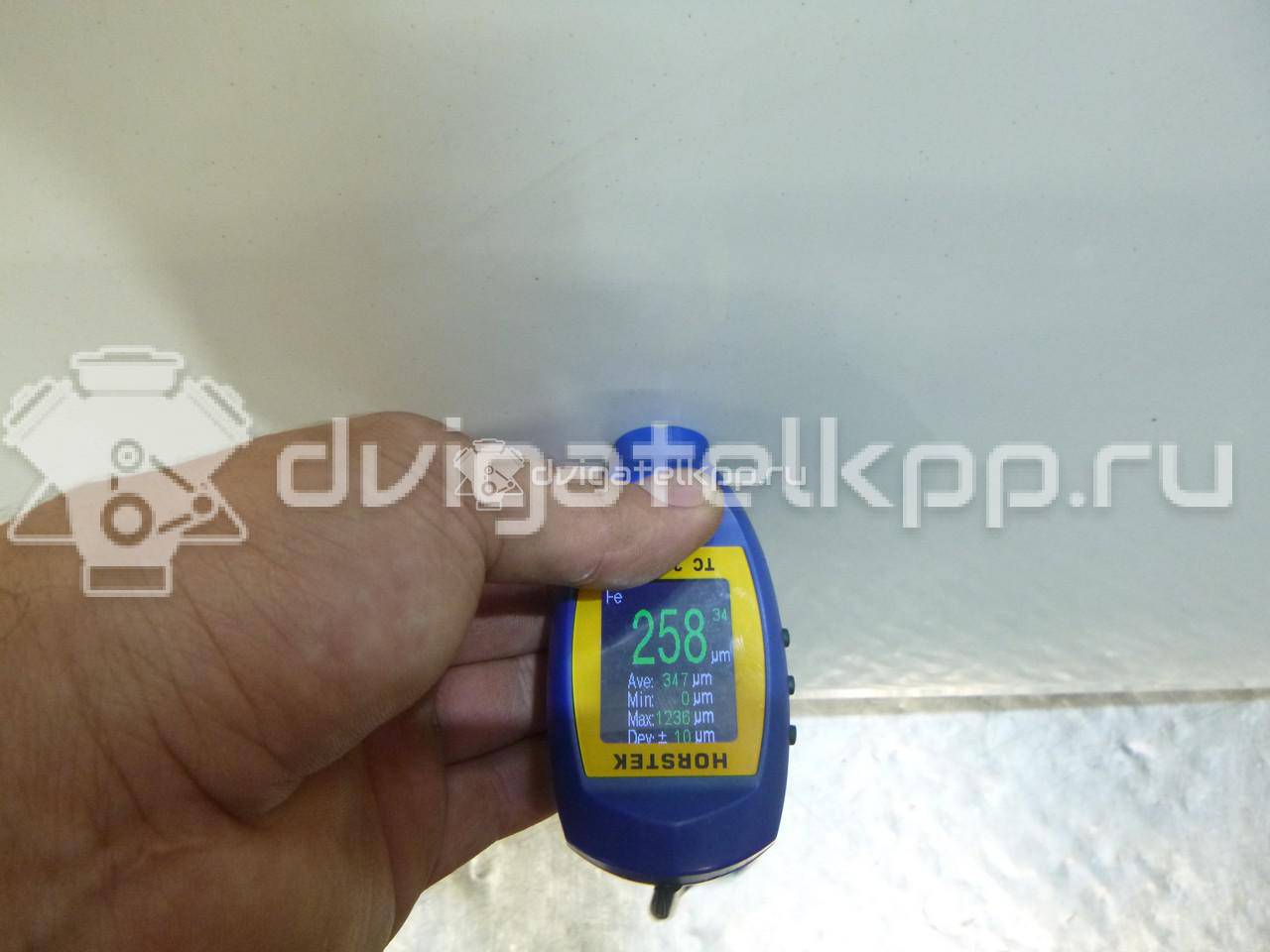 Фото Капот  664004Y000 для kia RIO {forloop.counter}}