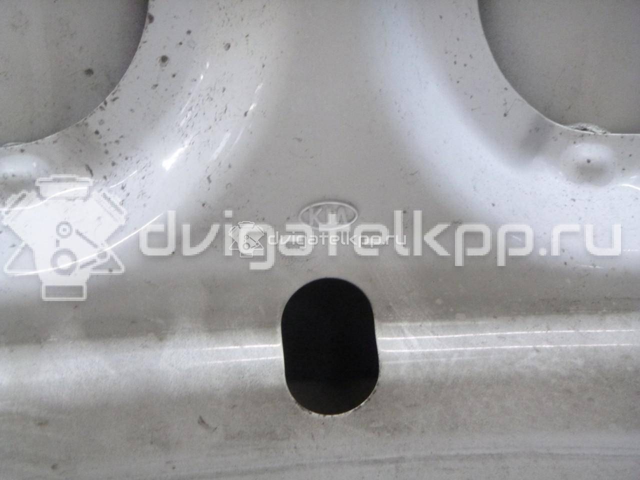 Фото Капот  664004Y000 для kia RIO {forloop.counter}}