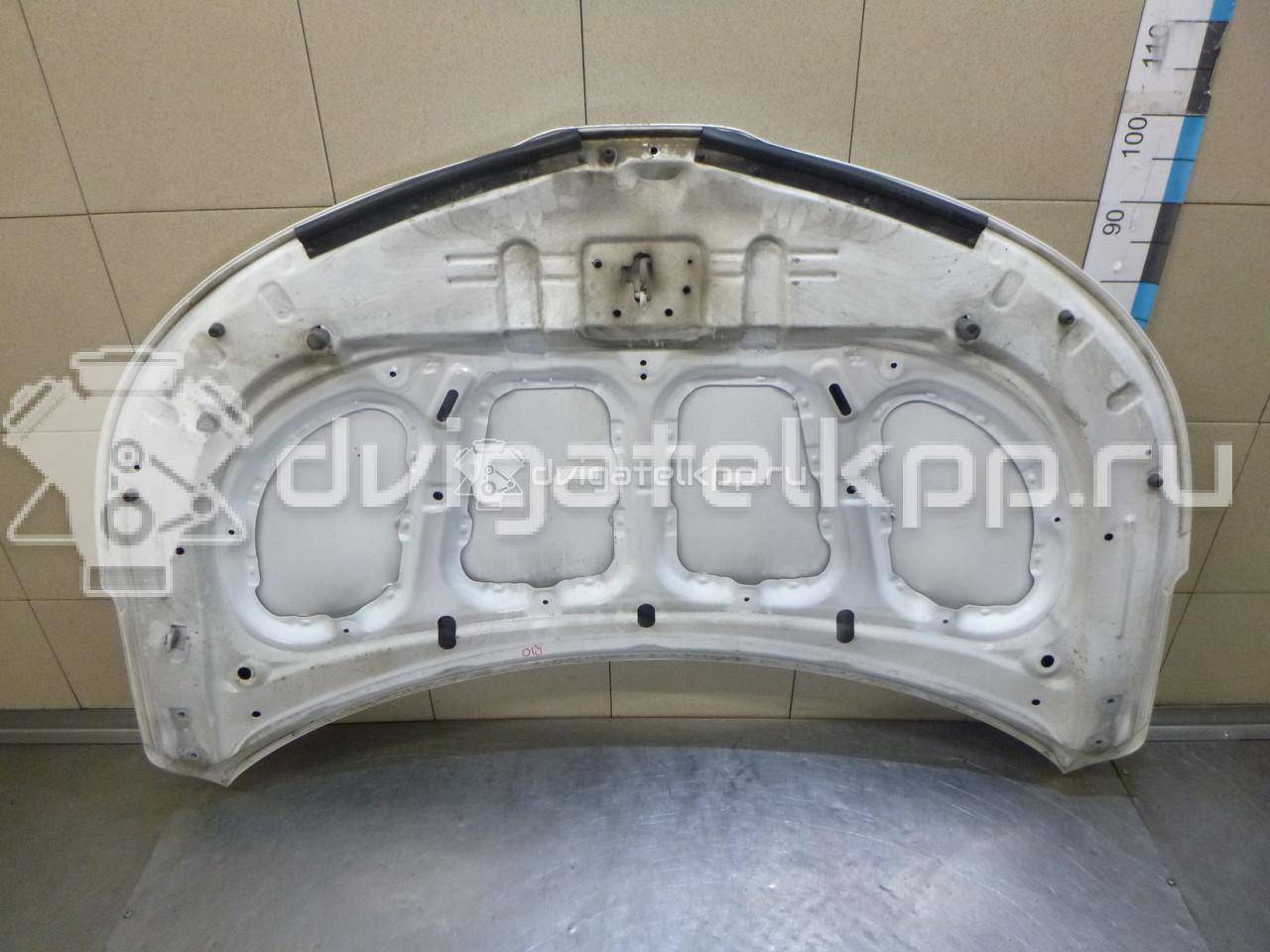 Фото Капот  664004Y000 для kia RIO {forloop.counter}}