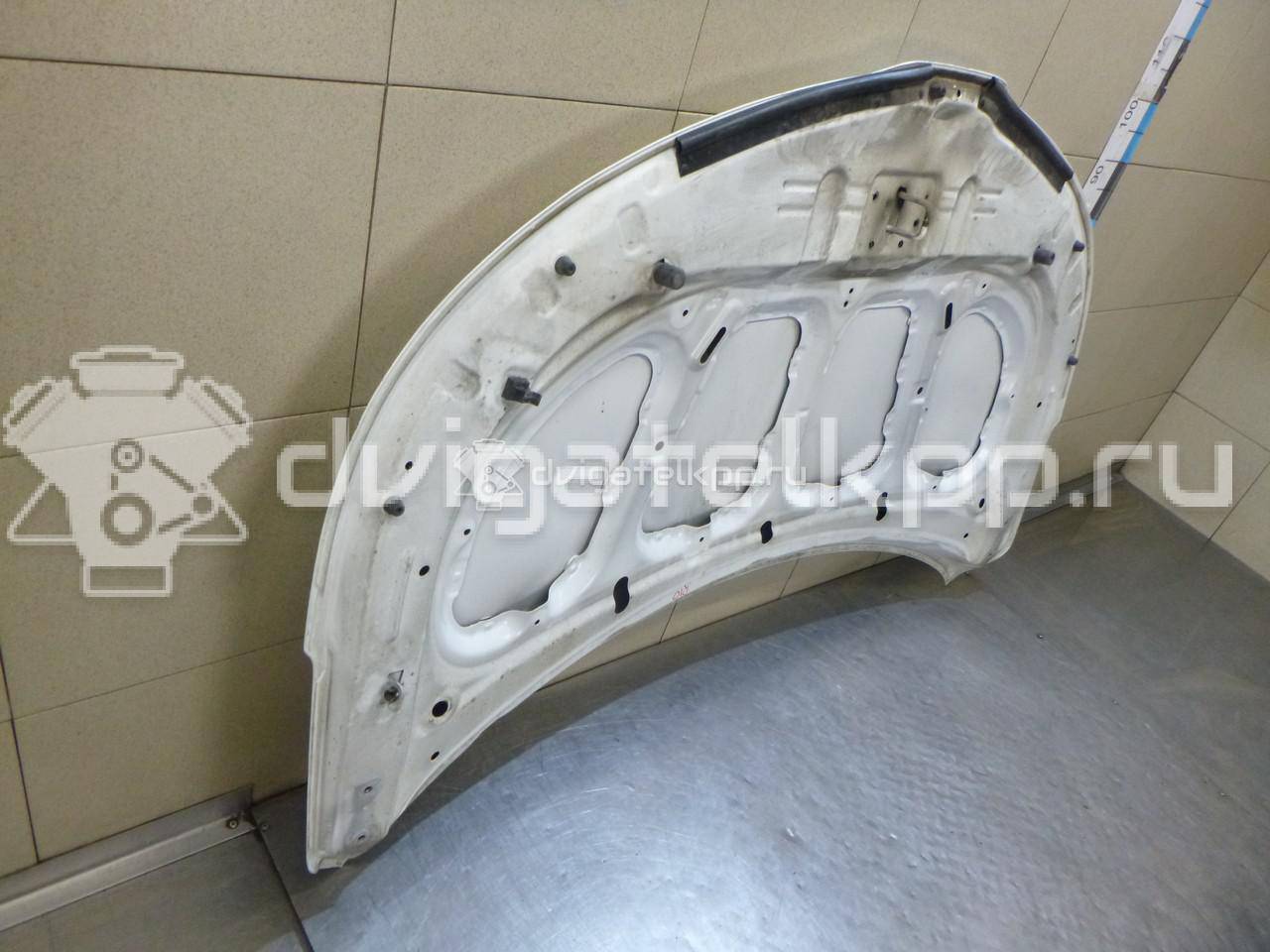 Фото Капот  664004Y000 для kia RIO {forloop.counter}}