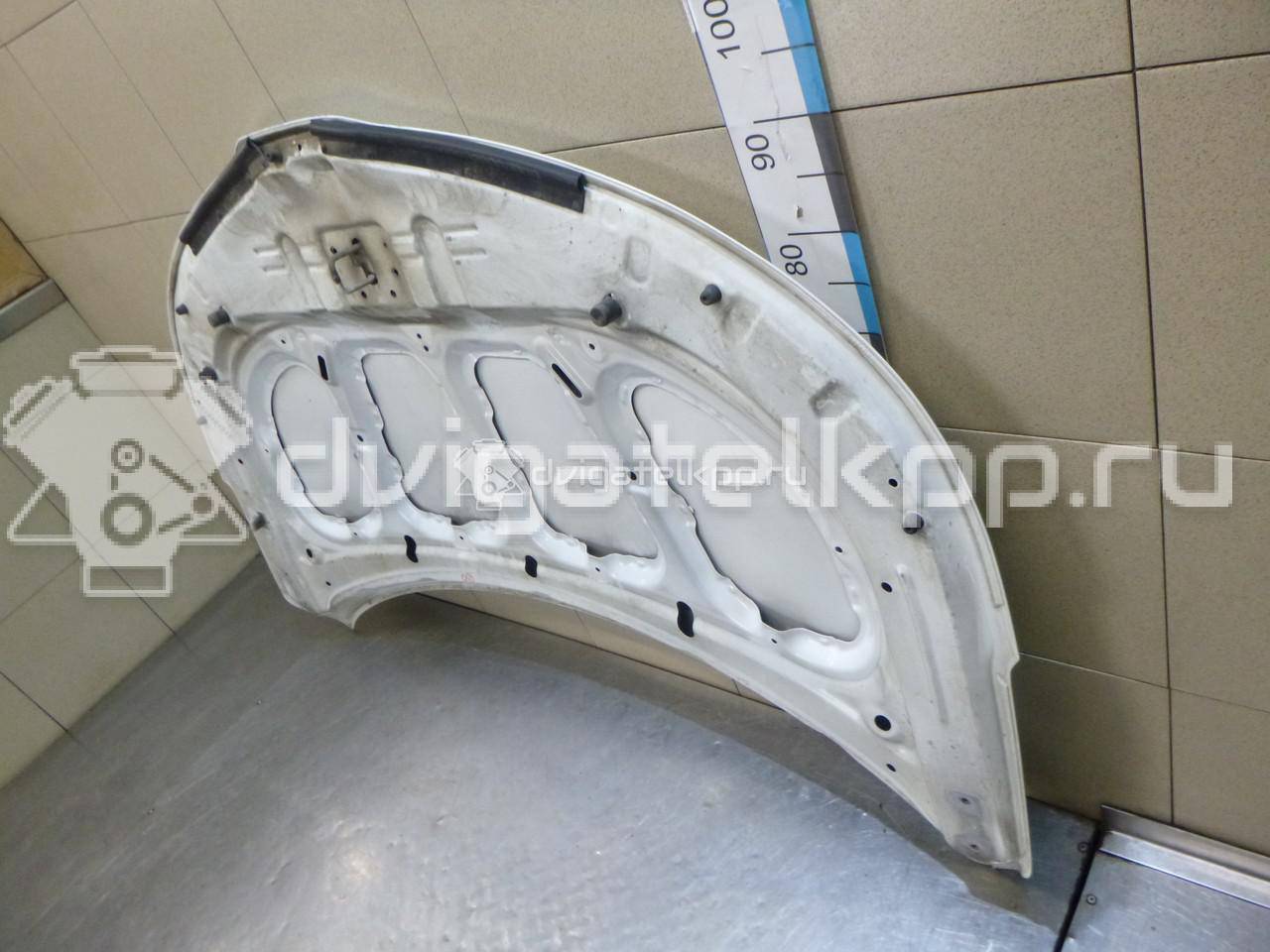 Фото Капот  664004Y000 для kia RIO {forloop.counter}}