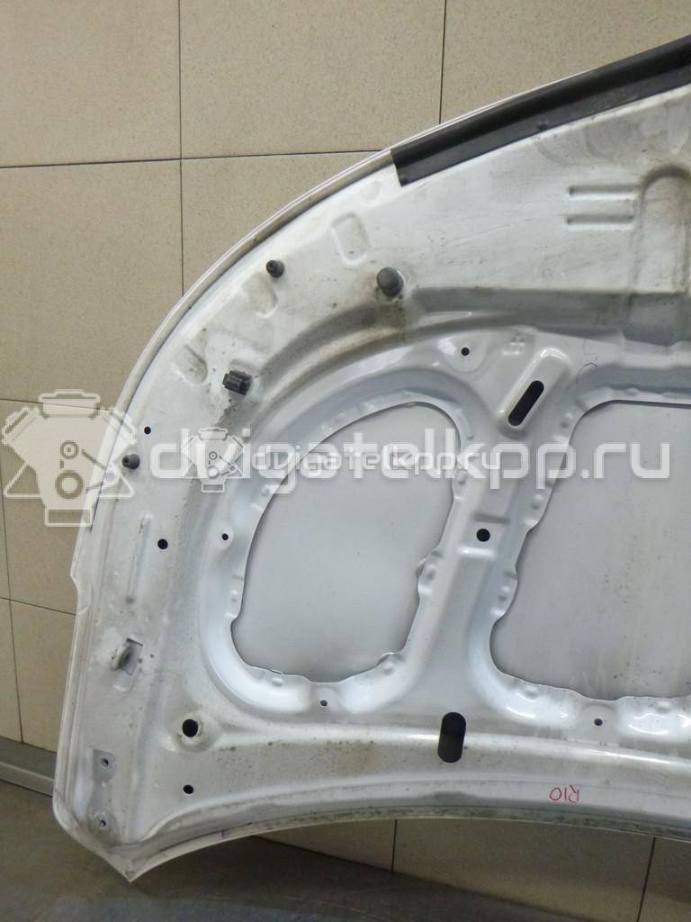 Фото Капот  664004Y000 для kia RIO {forloop.counter}}