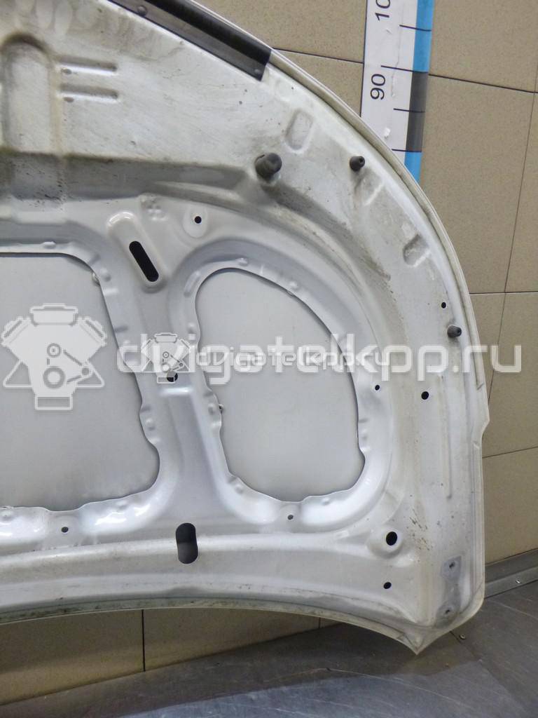 Фото Капот  664004Y000 для kia RIO {forloop.counter}}