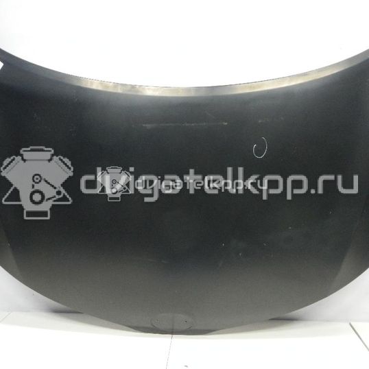 Фото Капот  KA4610150-1000 для kia RIO