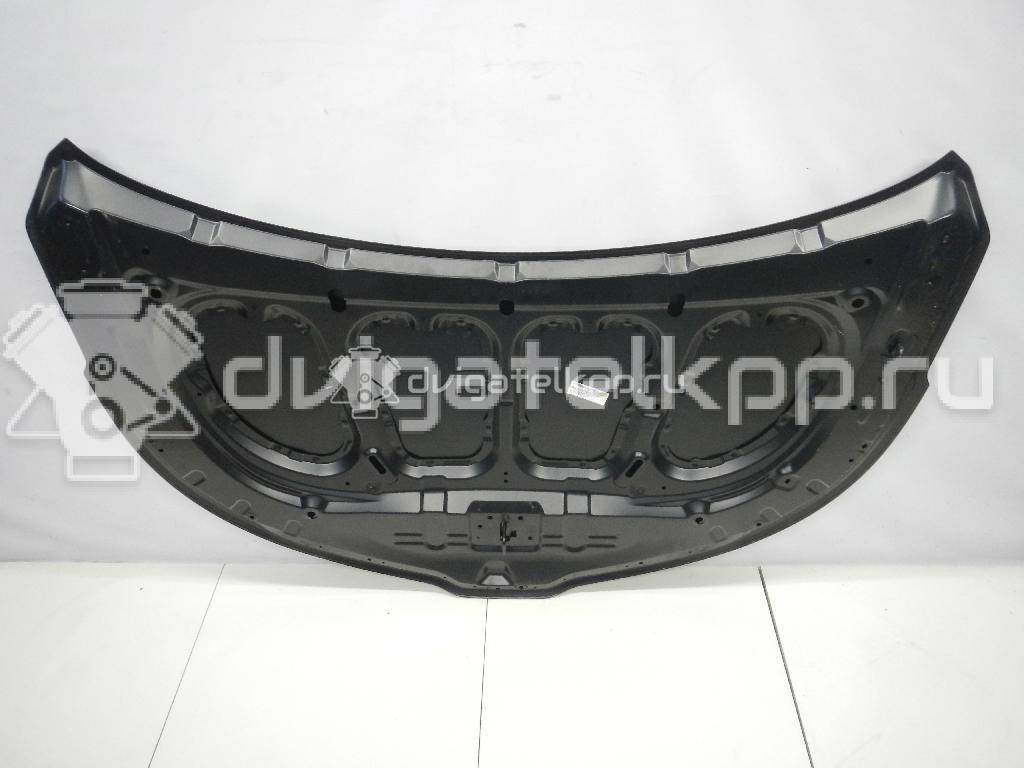 Фото Капот  KA4610150-1000 для kia RIO {forloop.counter}}