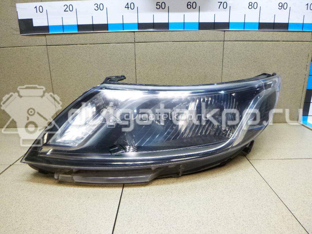 Фото Фара правая  921014X000 для kia RIO {forloop.counter}}