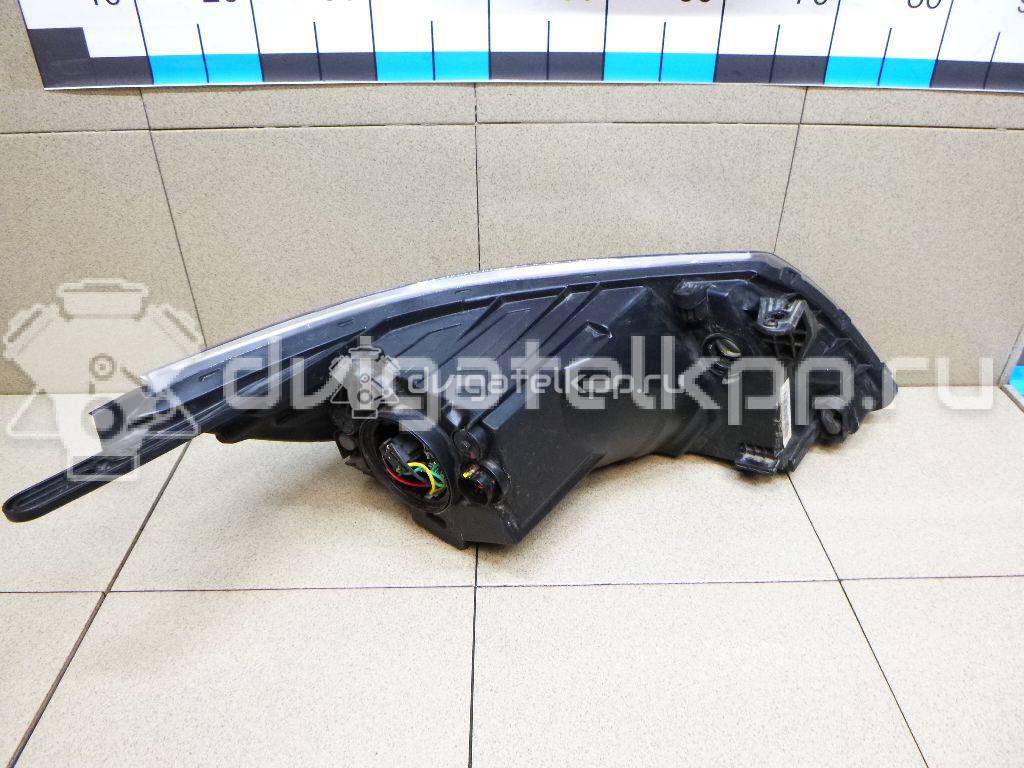 Фото Фара правая  921014X000 для kia RIO {forloop.counter}}