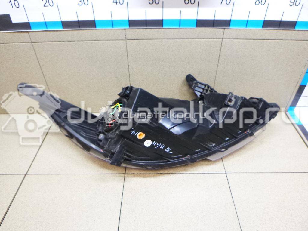Фото Фара правая  921014X000 для kia RIO {forloop.counter}}