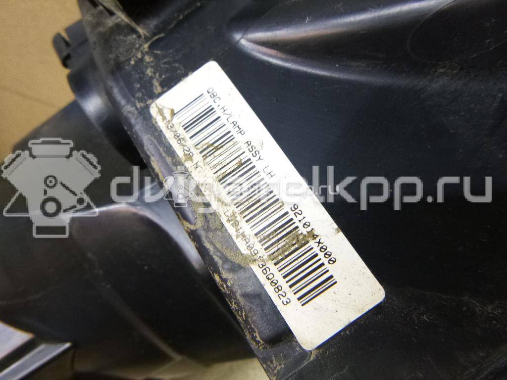 Фото Фара правая  921014X000 для kia RIO {forloop.counter}}