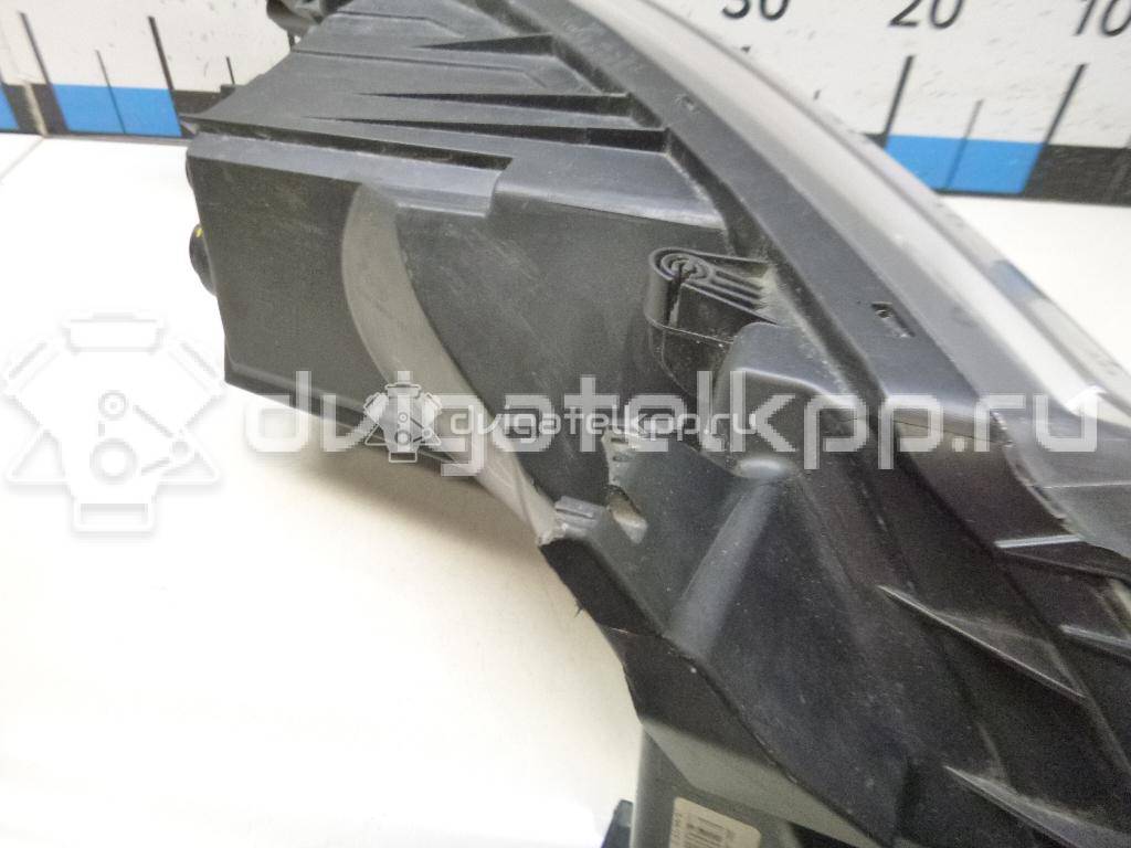 Фото Фара правая  921014X000 для kia RIO {forloop.counter}}