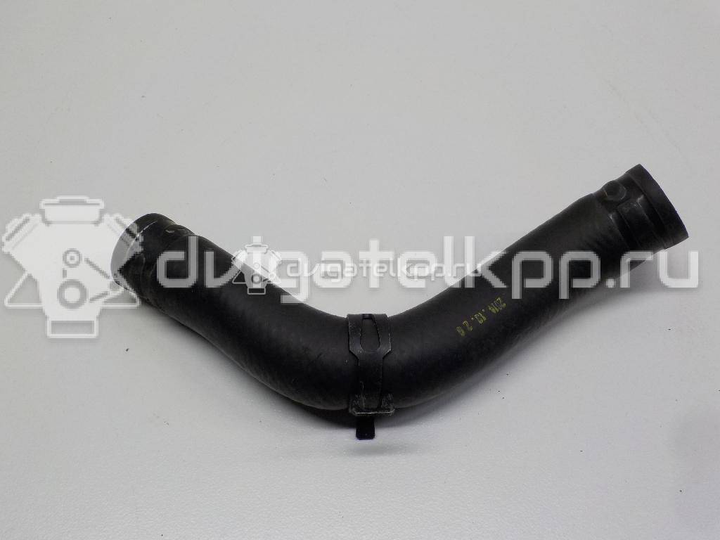 Фото Патрубок радиатора  254111j100 для kia RIO {forloop.counter}}