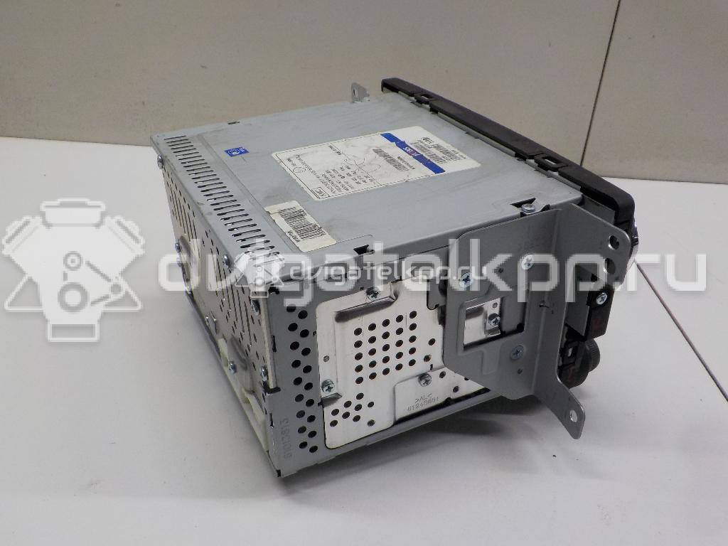 Фото Магнитола  961604Y000 для kia RIO {forloop.counter}}