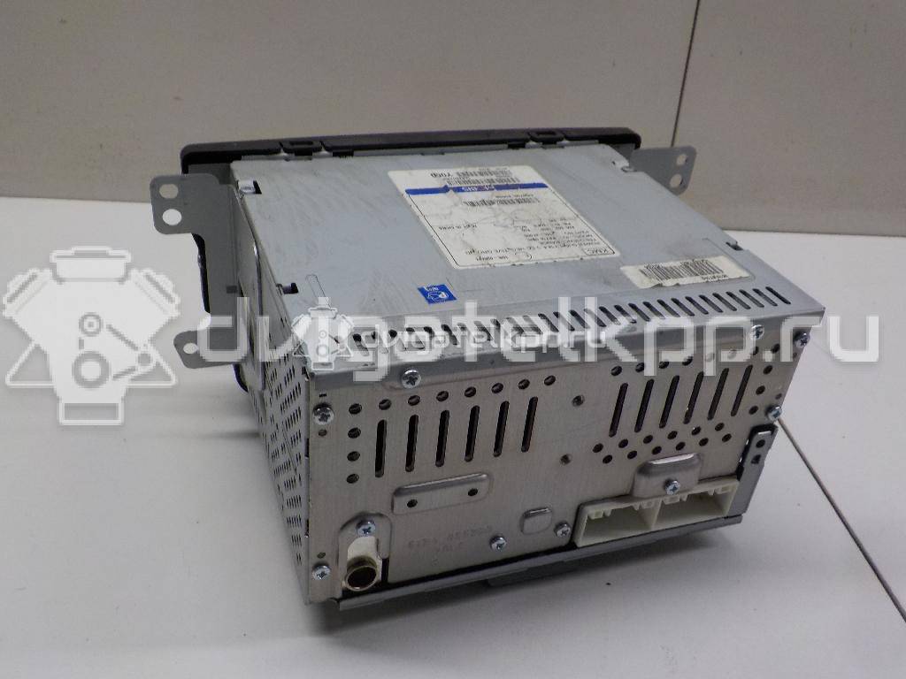 Фото Магнитола  961604Y000 для kia RIO {forloop.counter}}