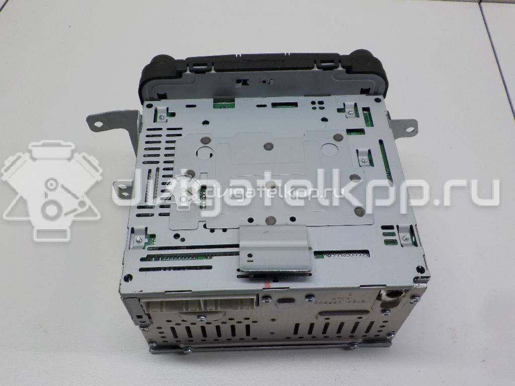 Фото Магнитола  961604Y000 для kia RIO {forloop.counter}}