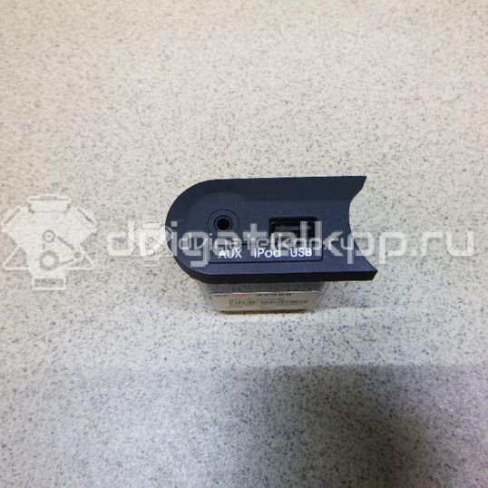 Фото Разъем  961204Y000 для kia RIO