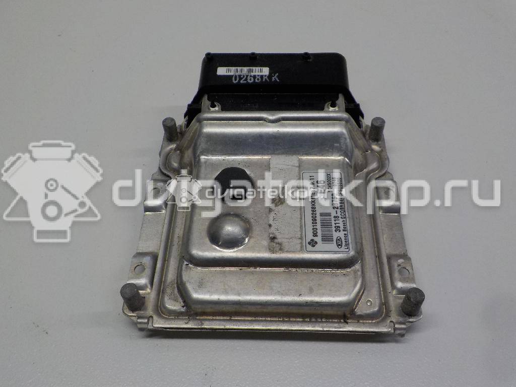 Фото Блок управления двигателем  391182B760 для kia RIO {forloop.counter}}