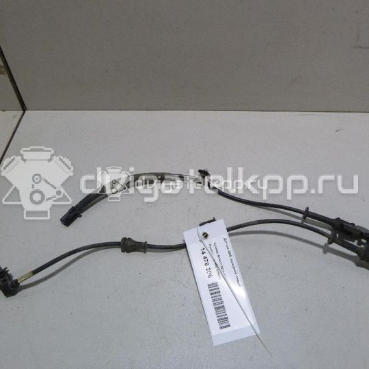 Фото Датчик ABS передний левый  956701R000 для kia RIO