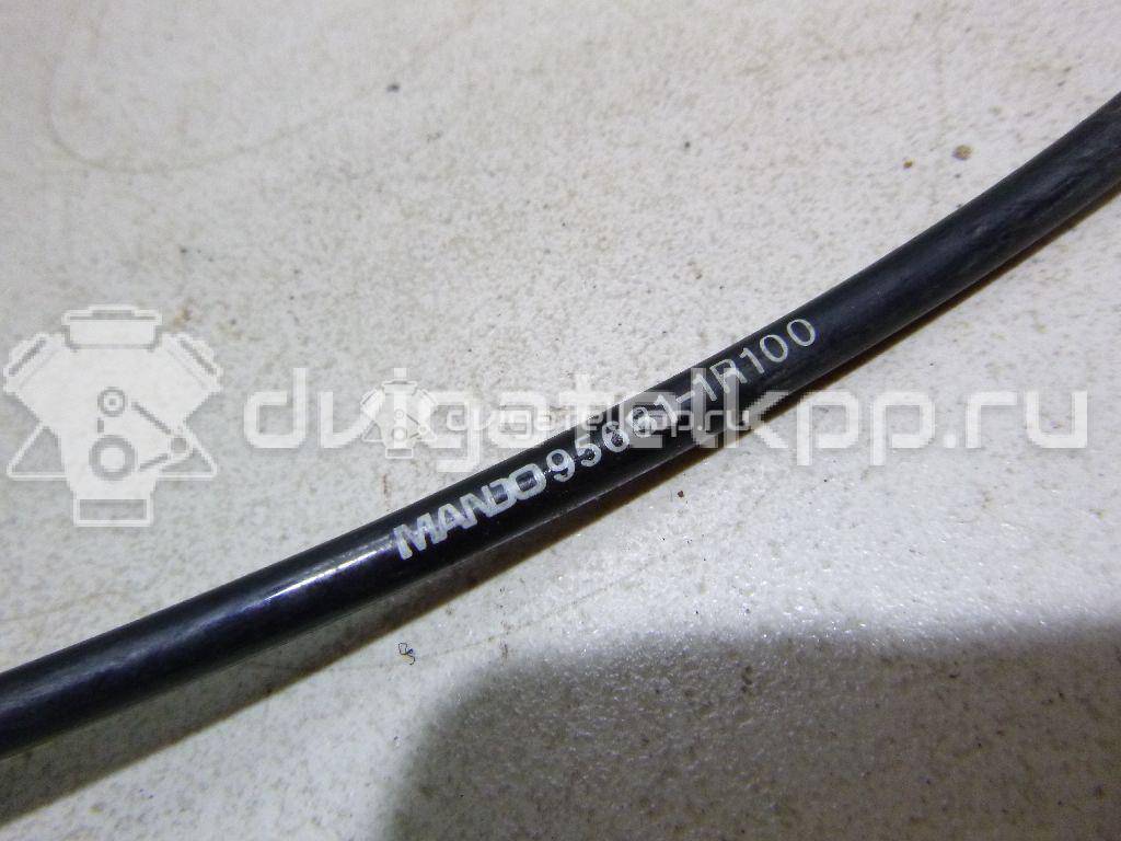 Фото Датчик ABS задний правый  956811r100 для kia RIO {forloop.counter}}