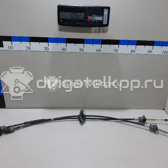 Фото Трос КПП  437941Y000 для kia Picanto