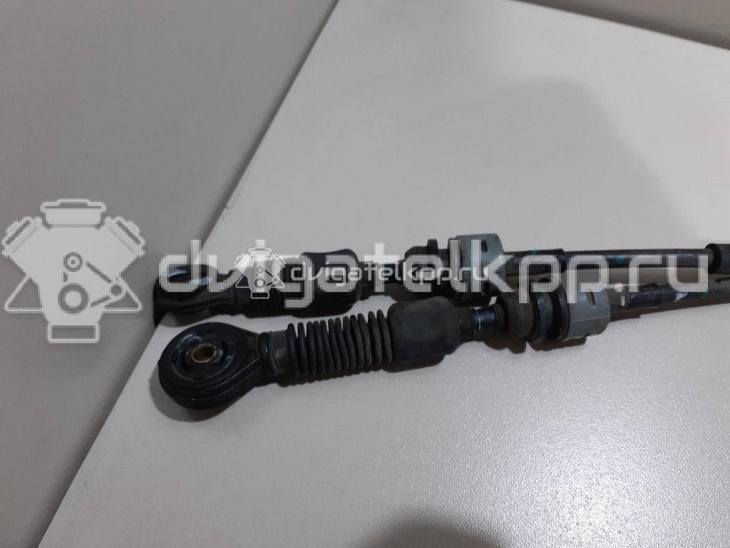 Фото Трос КПП  437941Y000 для kia Picanto {forloop.counter}}