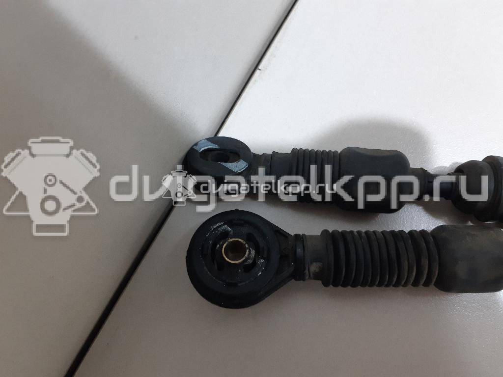 Фото Трос КПП  437941Y000 для kia Picanto {forloop.counter}}