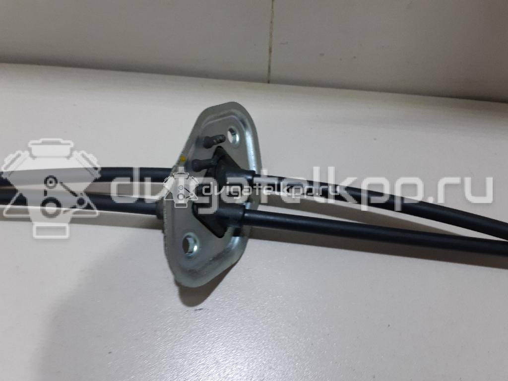 Фото Трос КПП  437941Y000 для kia Picanto {forloop.counter}}
