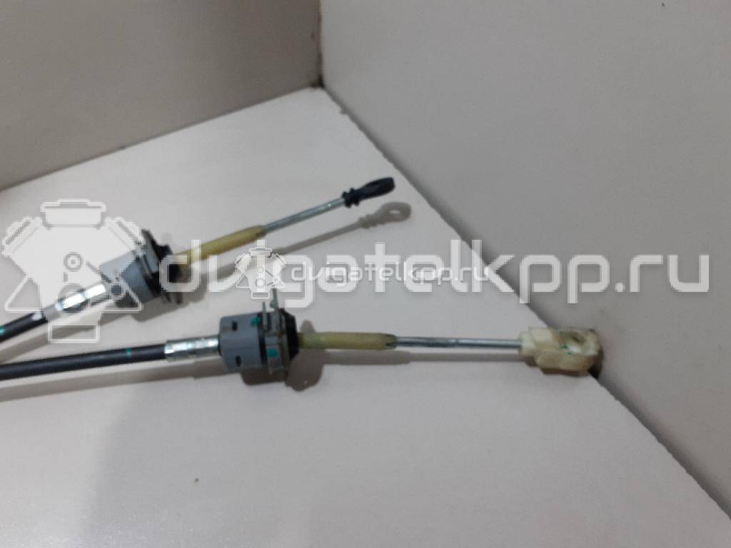 Фото Трос КПП  437941Y000 для kia Picanto {forloop.counter}}