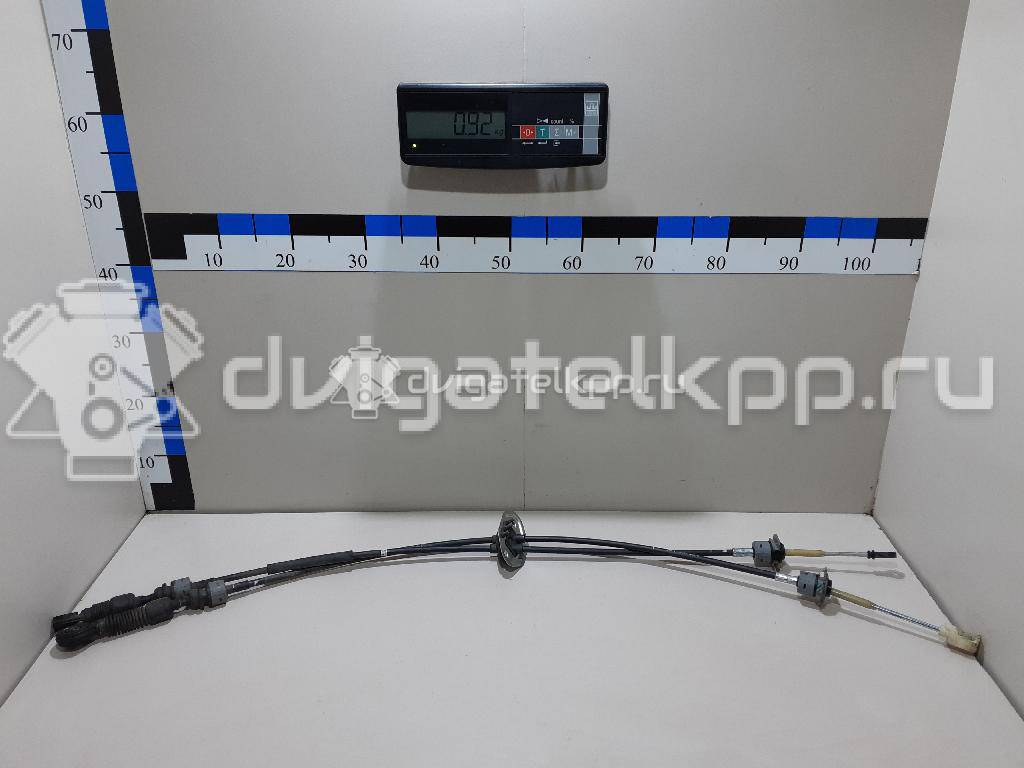 Фото Трос КПП  437941Y000 для kia Picanto {forloop.counter}}