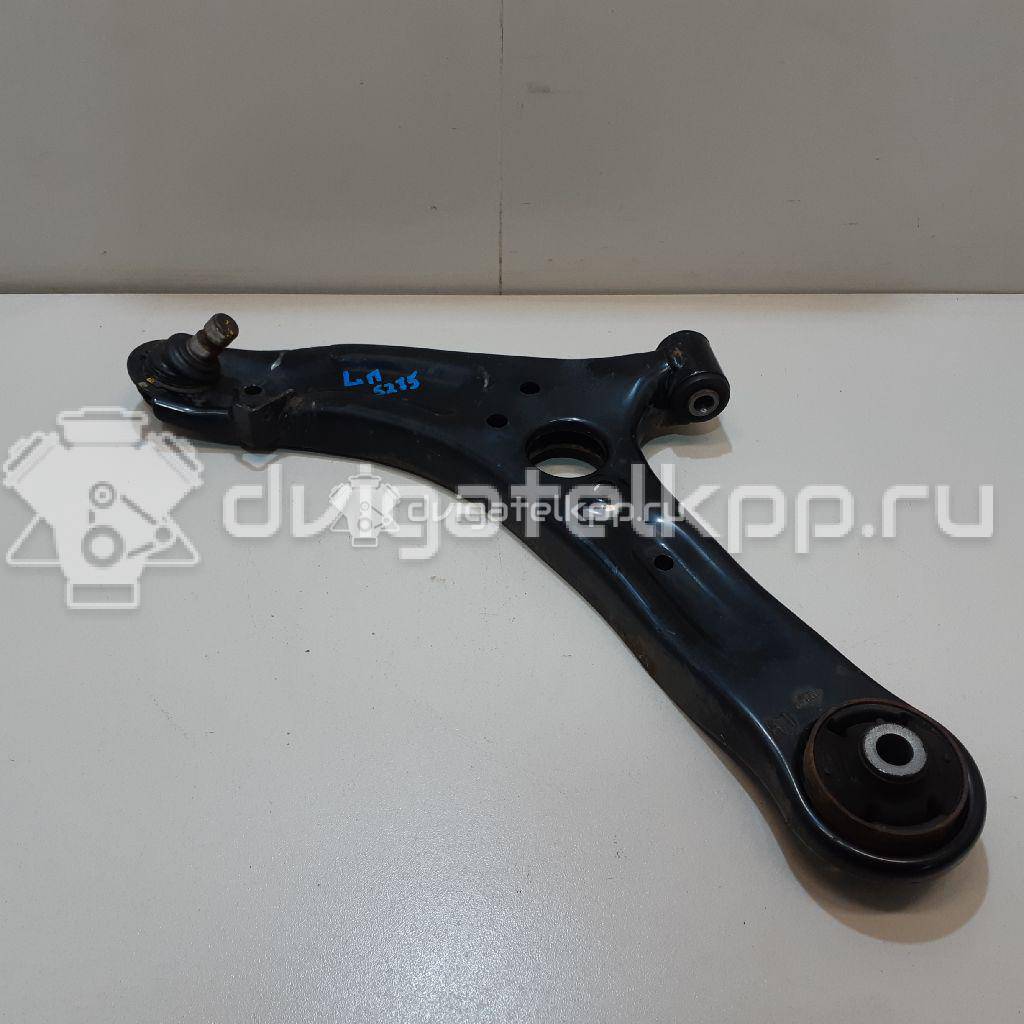 Фото Рычаг передний левый  545001y100 для Kia Picanto {forloop.counter}}