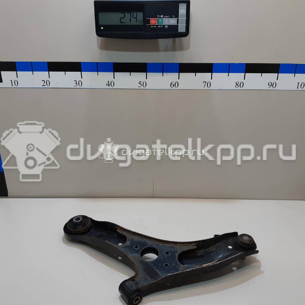 Фото Рычаг передний правый  545011y100 для Kia Picanto {forloop.counter}}