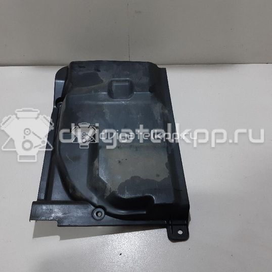 Фото Кожух радиатора  253211Y000 для kia Picanto