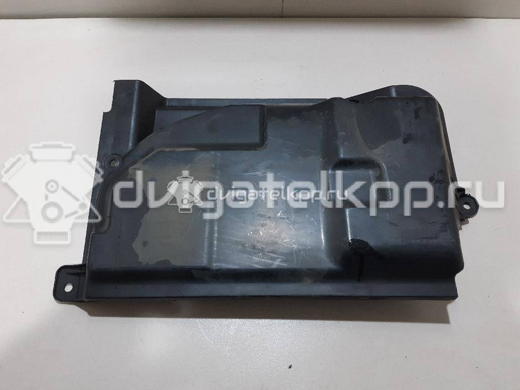 Фото Кожух радиатора  253211Y000 для kia Picanto {forloop.counter}}