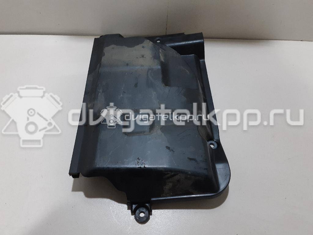 Фото Кожух радиатора  253211Y000 для kia Picanto {forloop.counter}}