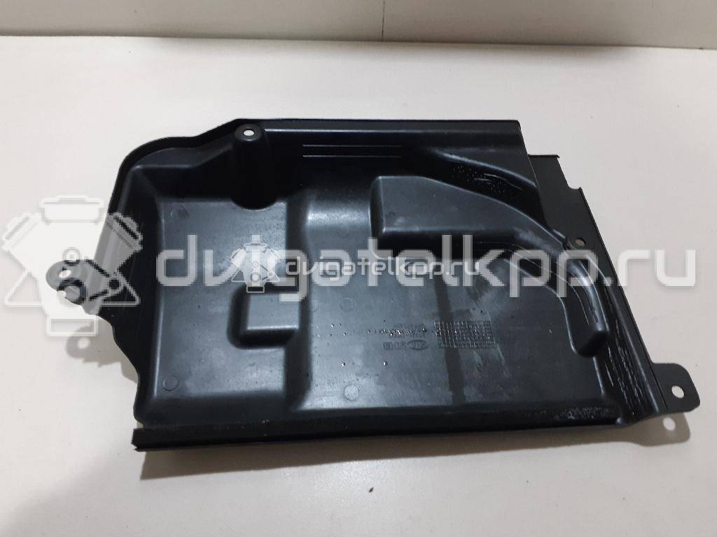 Фото Кожух радиатора  253211Y000 для kia Picanto {forloop.counter}}