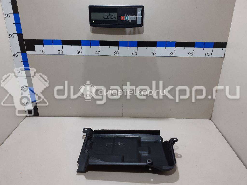 Фото Кожух радиатора  253211Y000 для kia Picanto {forloop.counter}}