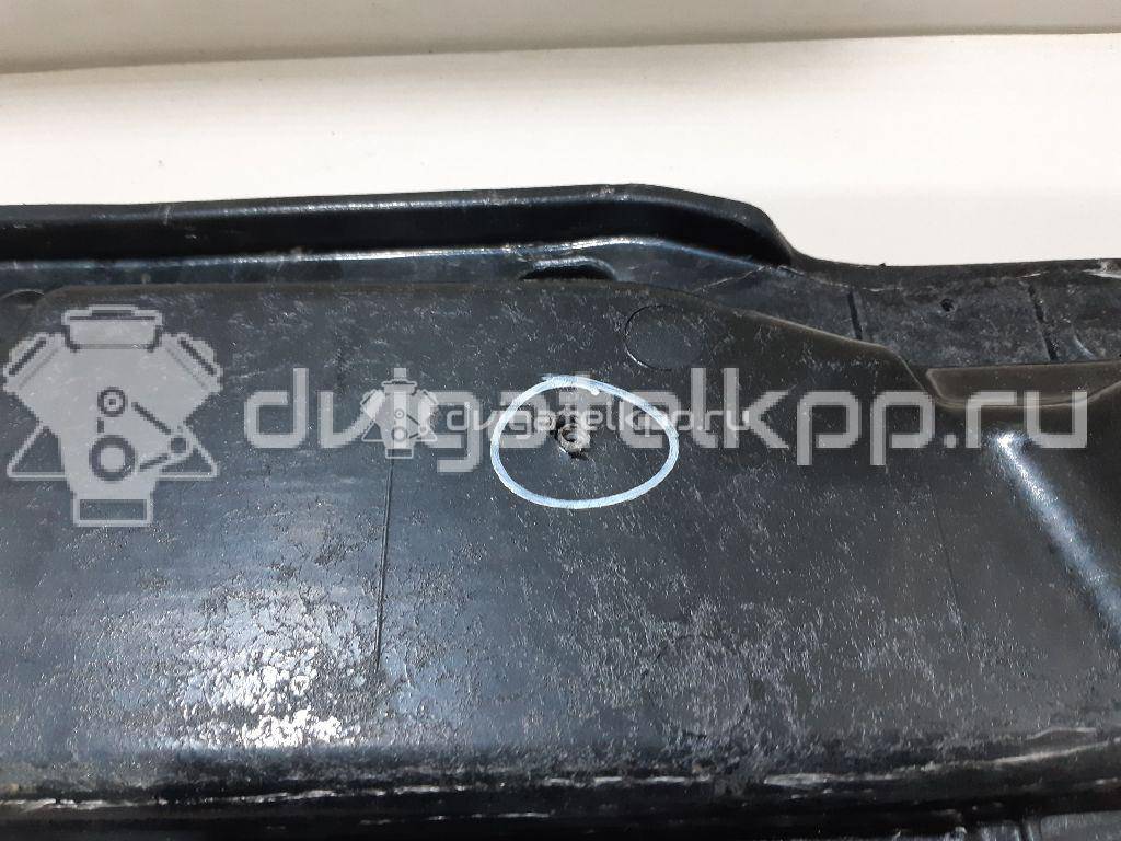 Фото Усилитель заднего бампера  866311y200 для Kia Picanto {forloop.counter}}