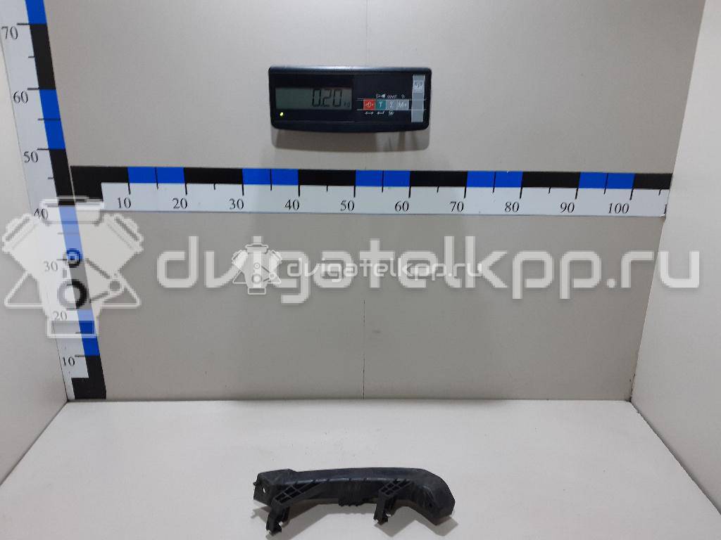 Фото Кронштейн переднего бампера правый  865181Y000 для Kia Picanto {forloop.counter}}