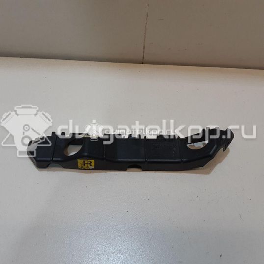 Фото Кронштейн переднего бампера правый  865141Y000 для Kia Picanto