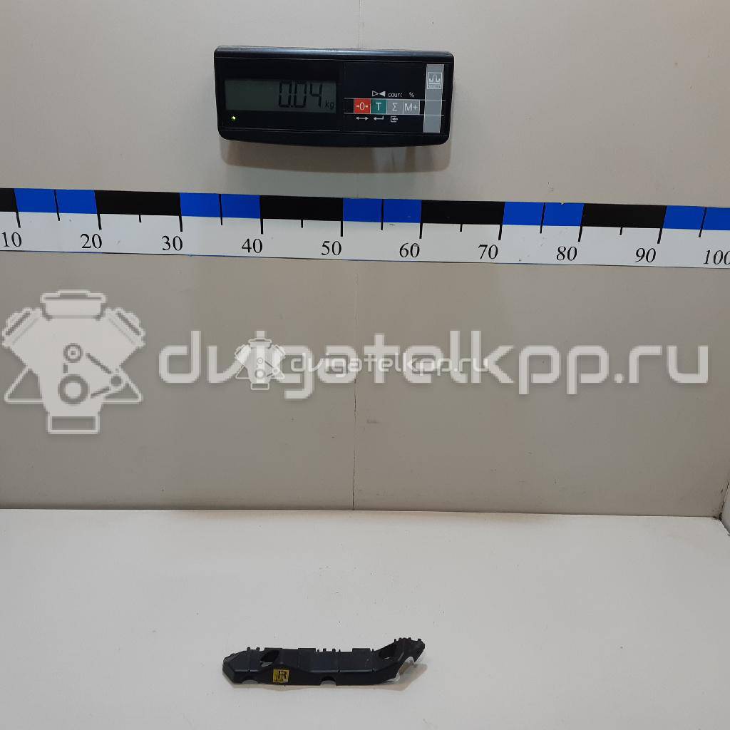 Фото Кронштейн переднего бампера правый  865141Y000 для Kia Picanto {forloop.counter}}