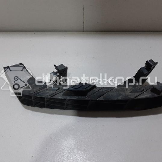 Фото Кронштейн переднего бампера левый  865171Y000 для Kia Picanto