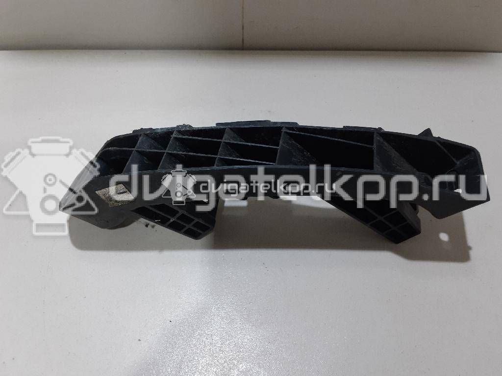 Фото Кронштейн переднего бампера левый  865171Y000 для Kia Picanto {forloop.counter}}