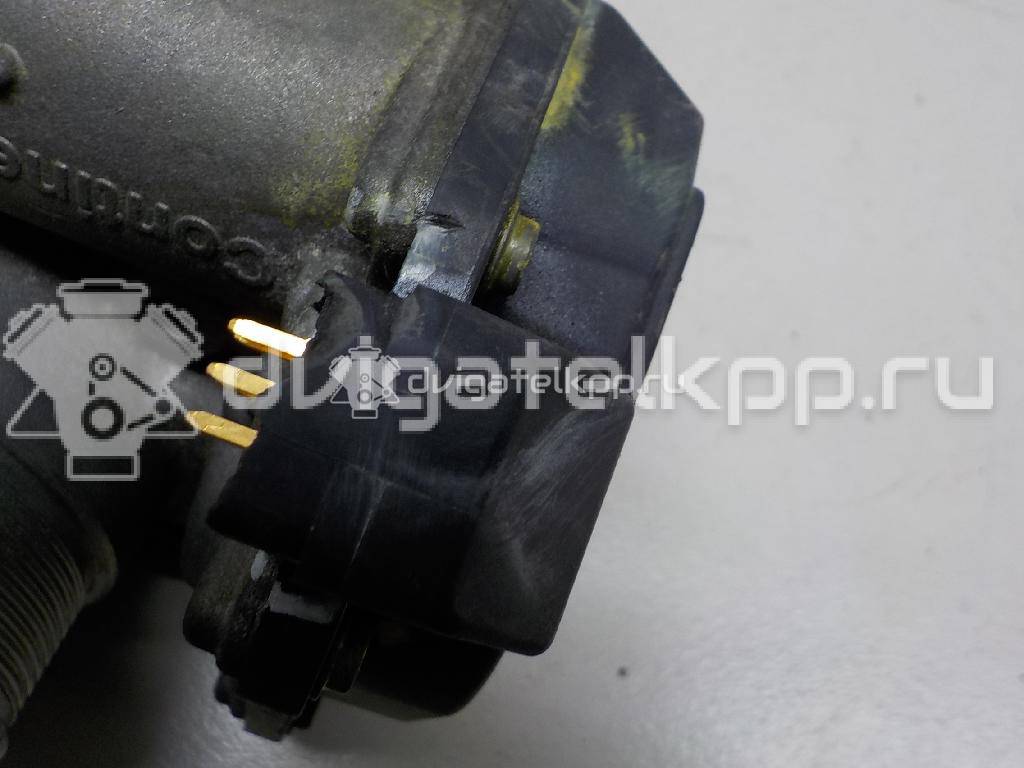 Фото Заслонка дроссельная электрическая  06f133062q для Seat Ibiza / Leon / Toledo / Alhambra / Altea {forloop.counter}}