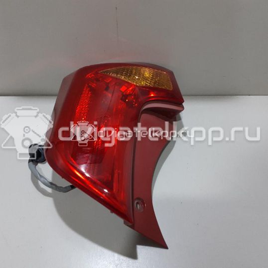 Фото Фонарь задний левый  924011y010 для Kia Picanto