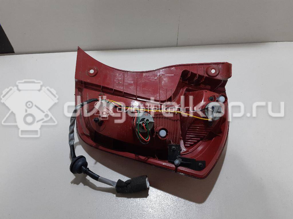 Фото Фонарь задний левый  924011y010 для Kia Picanto {forloop.counter}}